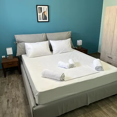 Holiday home Eagleviewkarystos