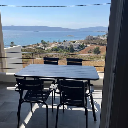 Holiday home Eagle View *