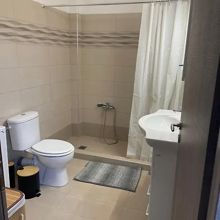 Eagle View * Karystos (Evia)