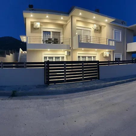Eagleviewkarystos Holiday home Karystos (Evia)
