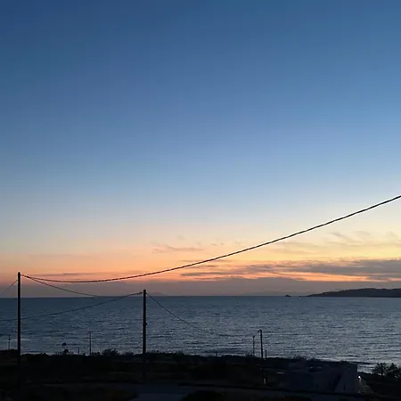 Eagle View Holiday home Karystos (Evia)